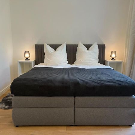 Prinzenhof Suite Бад Харцбург Екстериор снимка