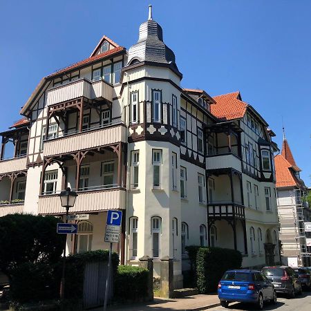Prinzenhof Suite Бад Харцбург Екстериор снимка