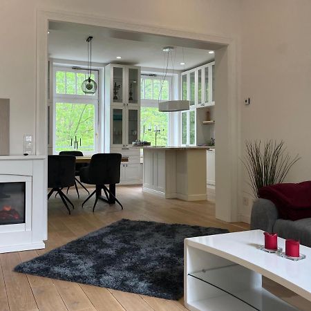 Prinzenhof Suite Бад Харцбург Екстериор снимка