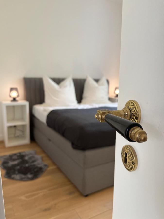Prinzenhof Suite Бад Харцбург Екстериор снимка