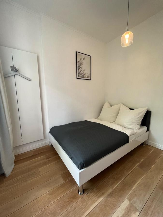 Prinzenhof Suite Бад Харцбург Екстериор снимка