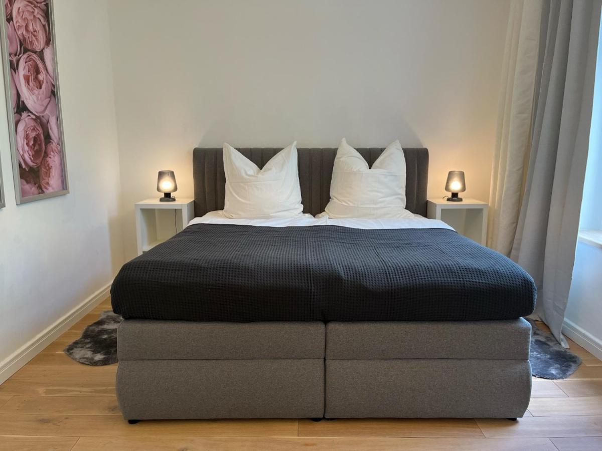Prinzenhof Suite Бад Харцбург Екстериор снимка
