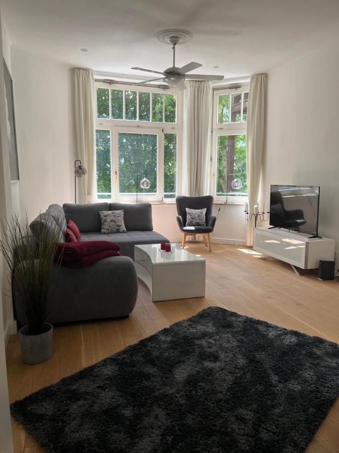 Prinzenhof Suite Бад Харцбург Екстериор снимка