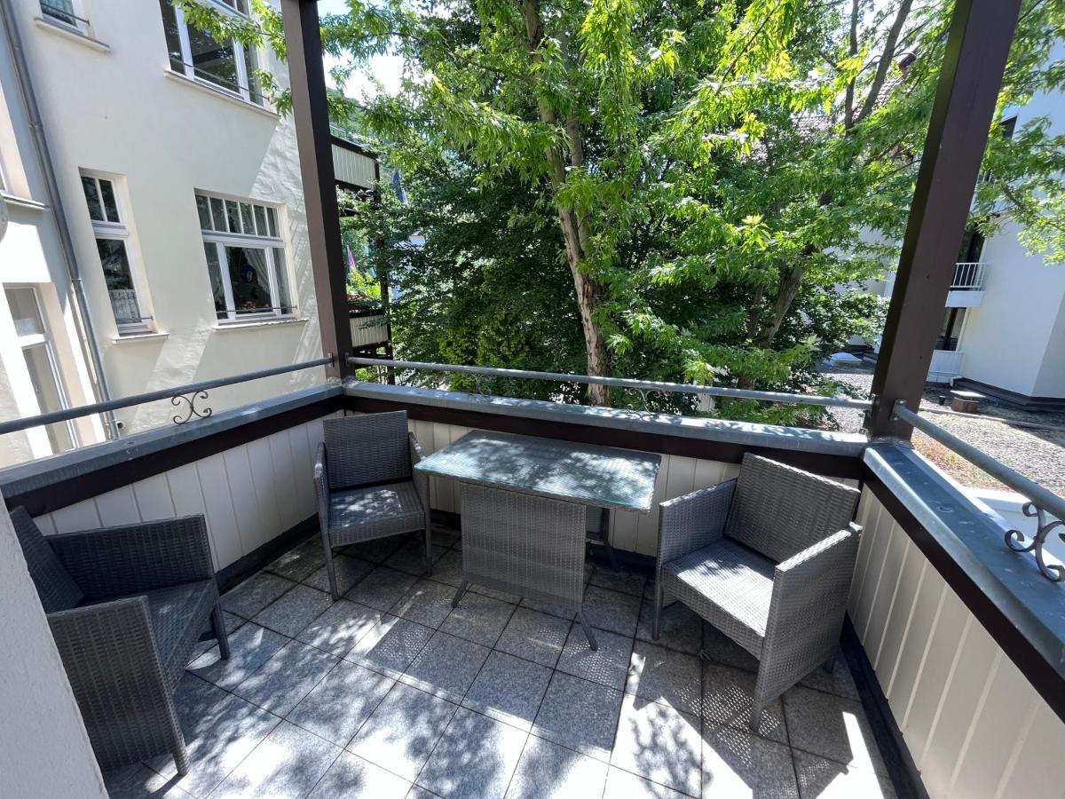 Prinzenhof Suite Бад Харцбург Екстериор снимка