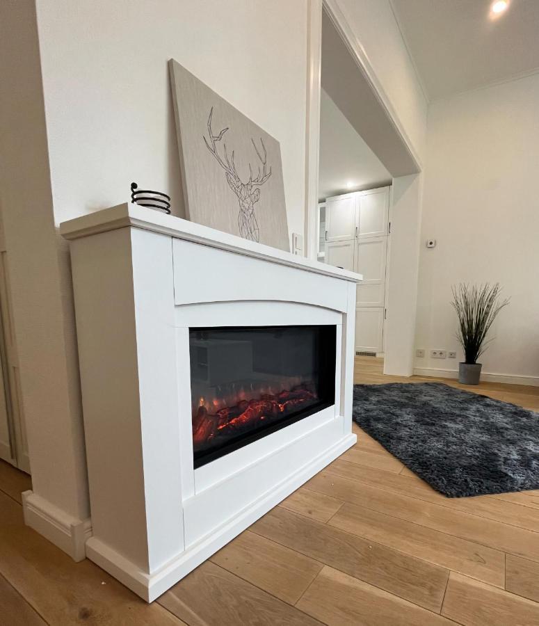 Prinzenhof Suite Бад Харцбург Екстериор снимка